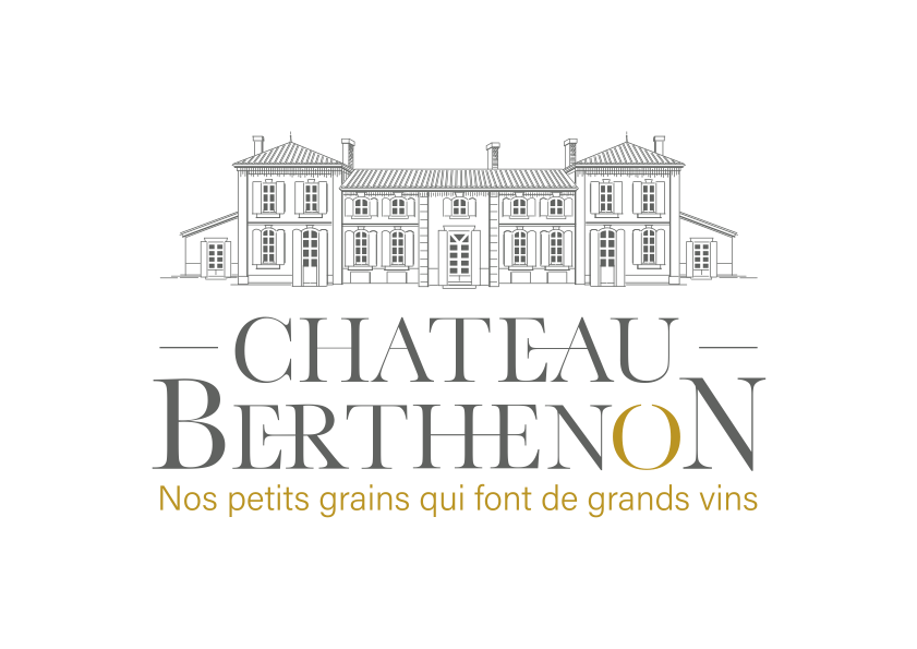 Château Berthenon, Blaye Côtes de Bordeaux 